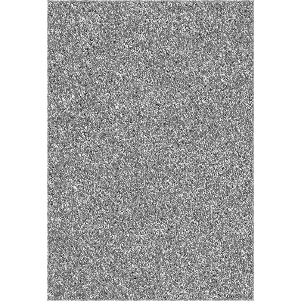 Mainstays 31x45 Plush Shag Accent Area Rug