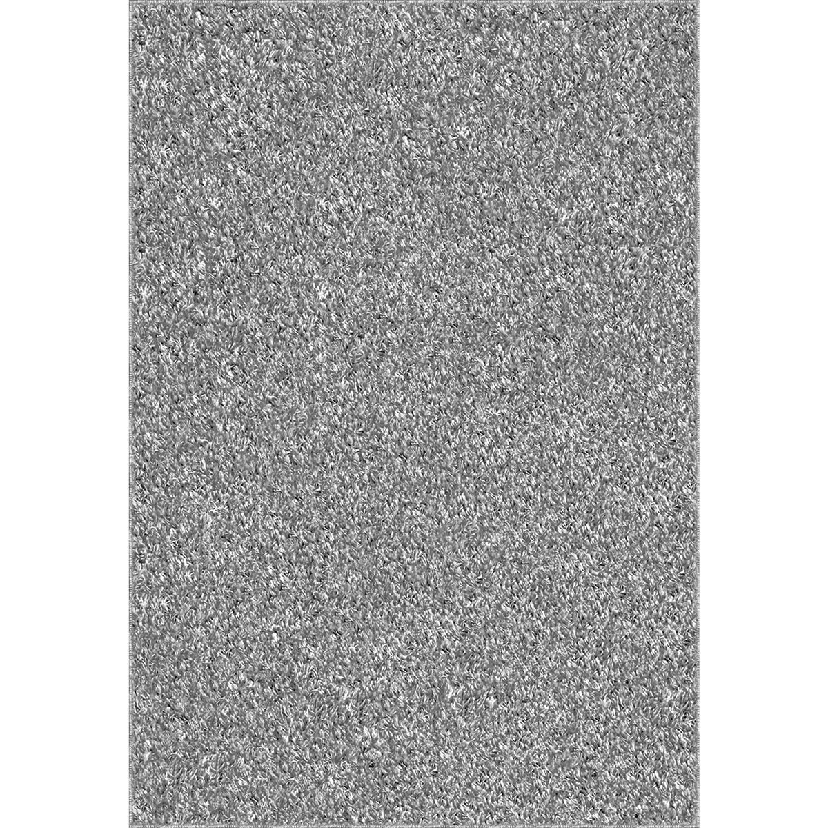 Mainstays 31x45 Plush Shag Accent Area Rug