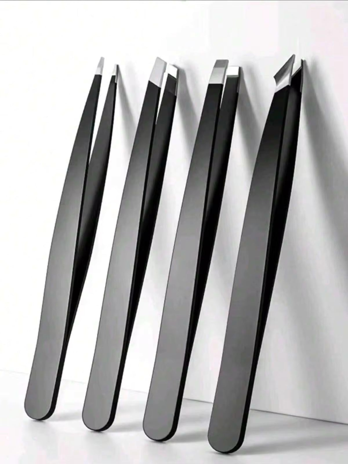 Tweezers For Hair Removal Professional Tweezers Set Mini Tweezers For Travel Tweezers For Facial Hair Eyebrow Shaping Precision Tweezers Tweezers Best Tweezers For Sensitive Skin